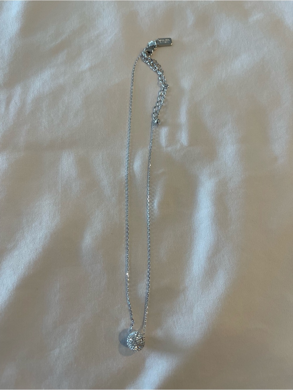 Kate Spade necklace like new